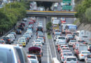Querétaro entre las ciudades del país con más tráfico en verano