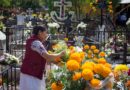 Protección Civil de El Marqués registró saldo blanco en operativo de Día de Muertos