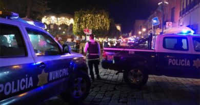 Preocupa violencia en Querétaro