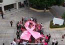 Conmemora Secretaría de Salud el Día Internacional de la Lucha contra el Cáncer de Mama