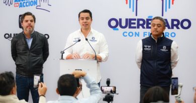 Anuncia Felifer Macías Jornadas permanentes de Alcalde en Acción